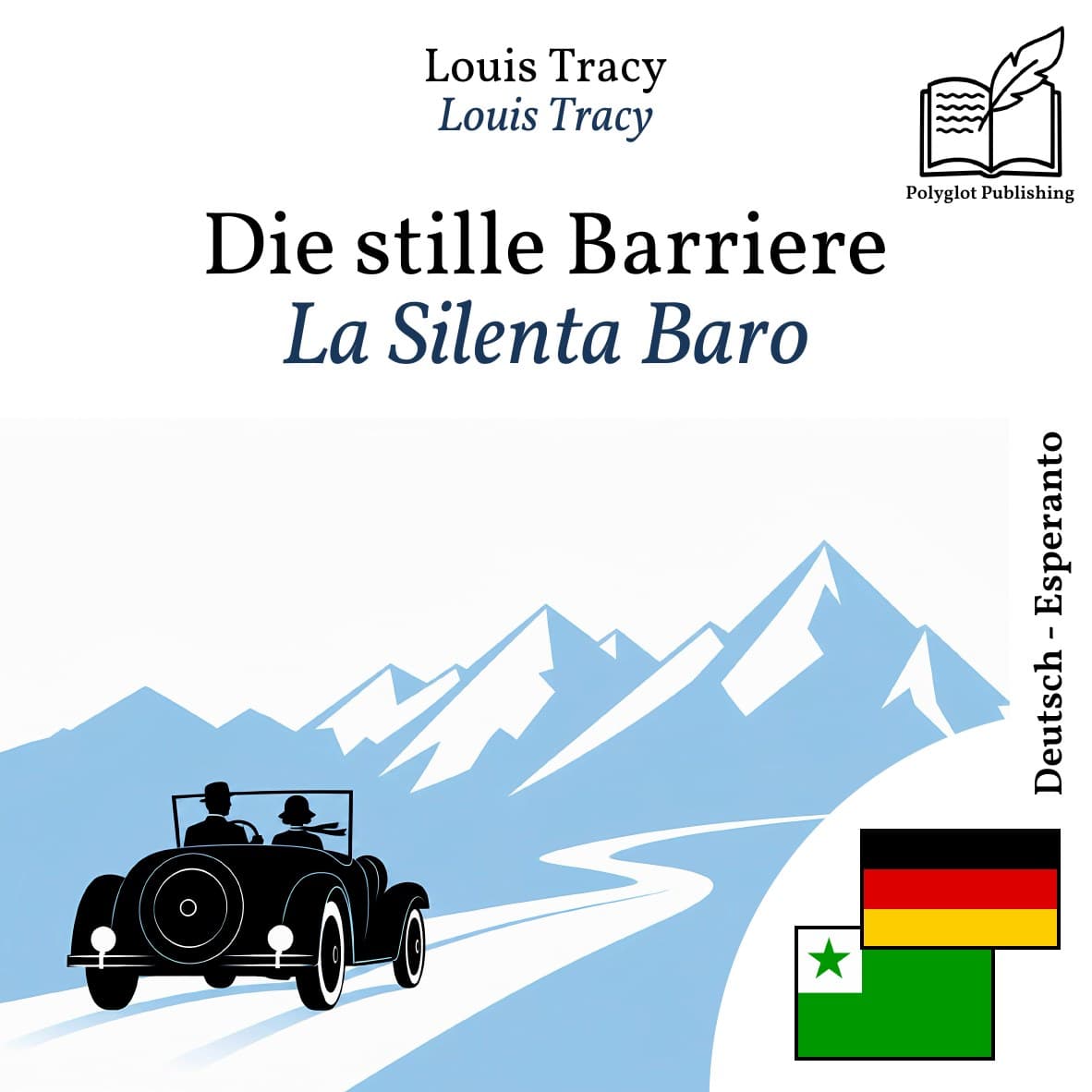 La Silenta Baro