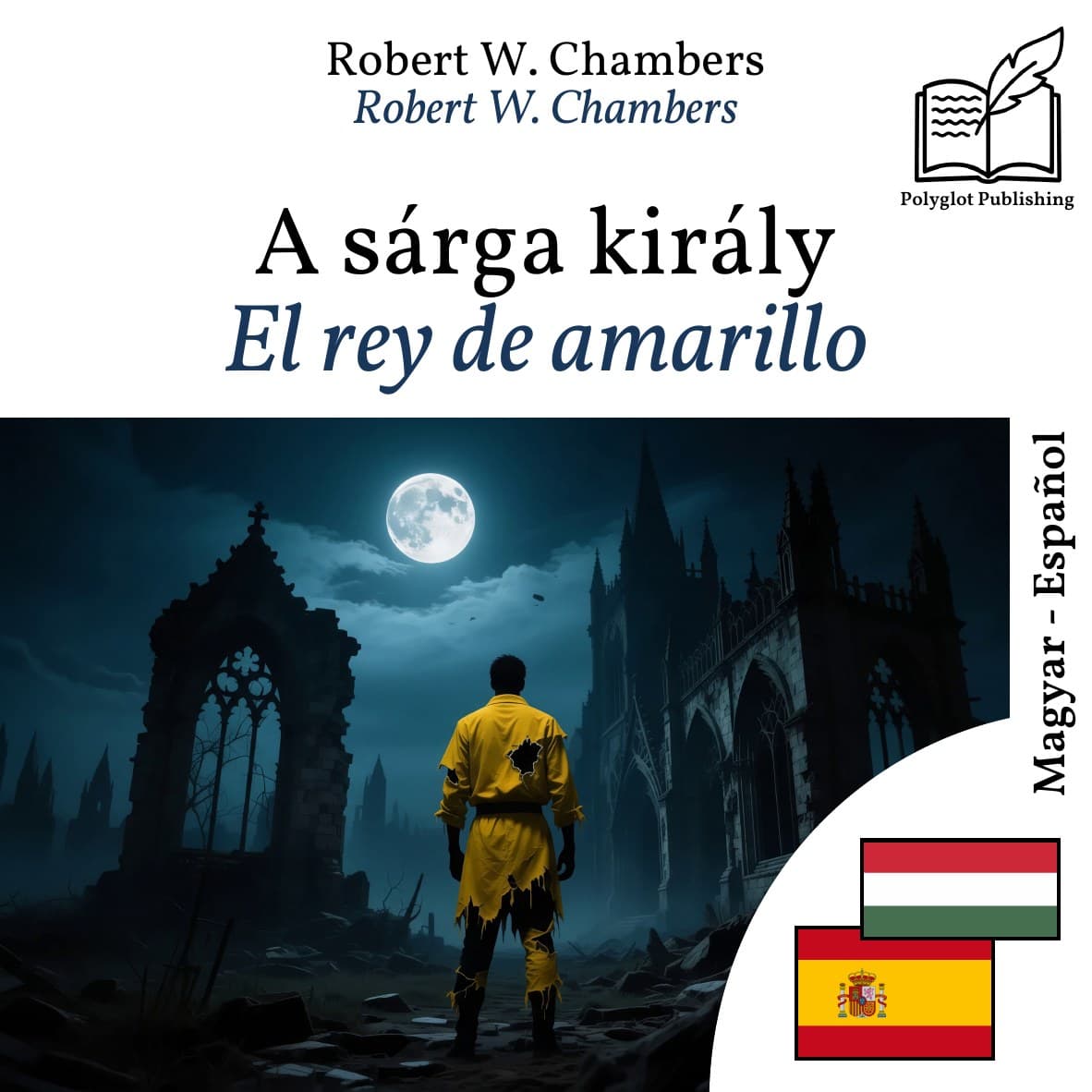 El rey de amarillo