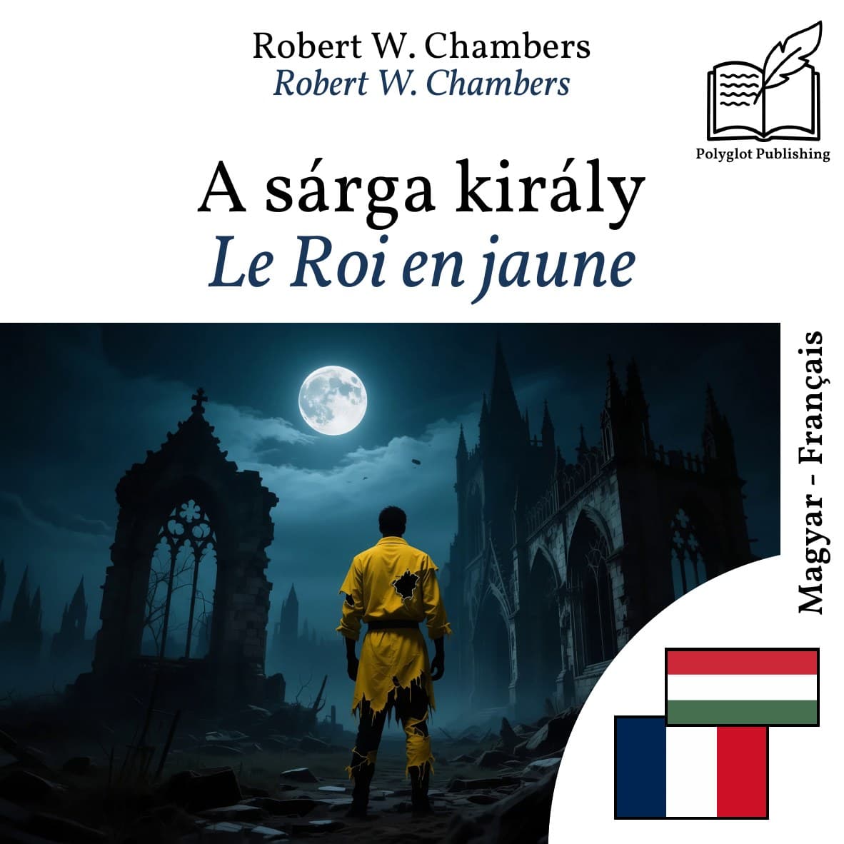 Le Roi en jaune