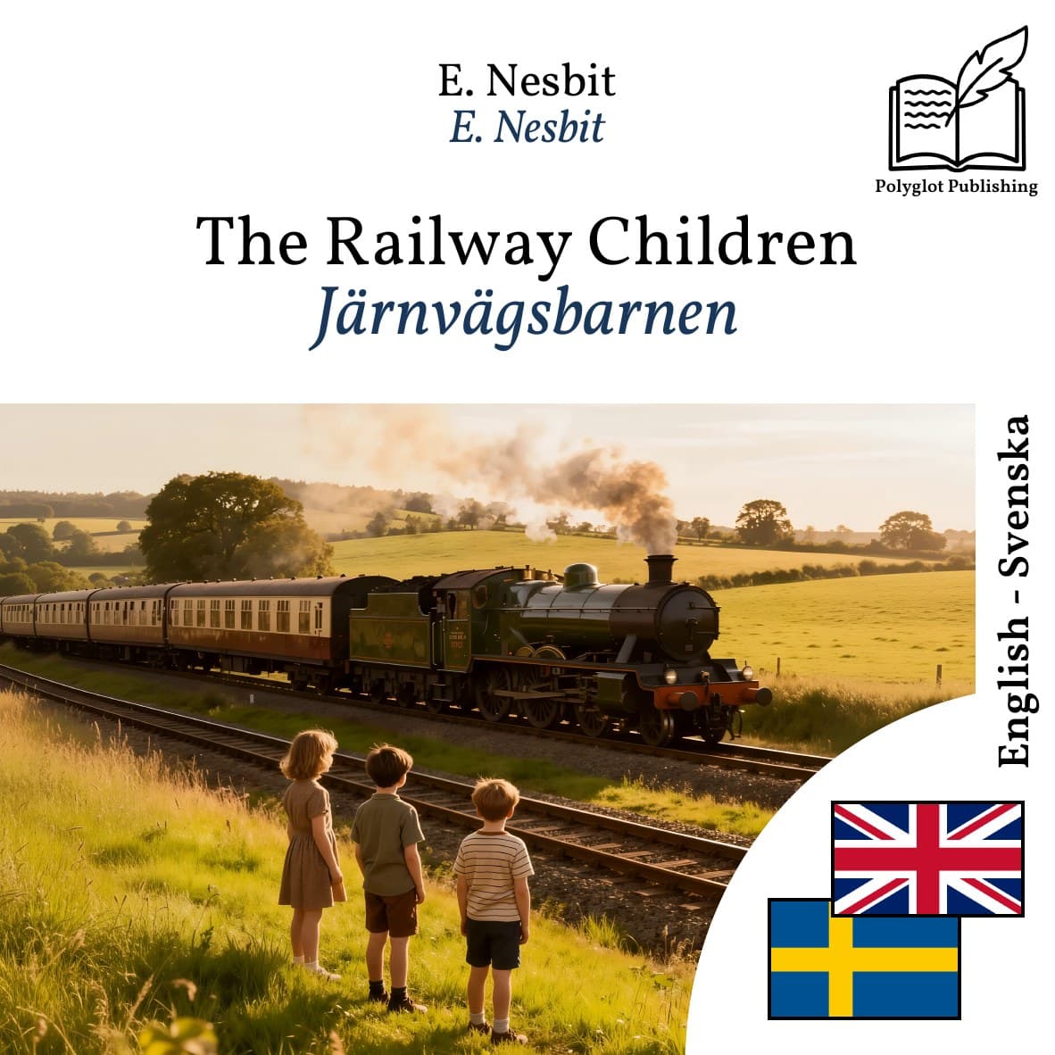 Järnvägsbarnen