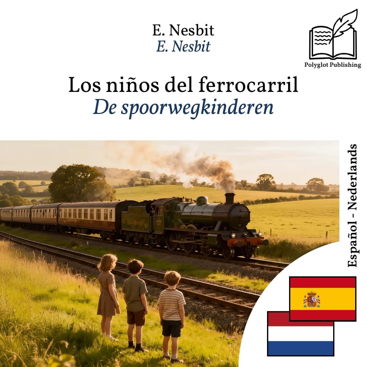 De spoorwegkinderen