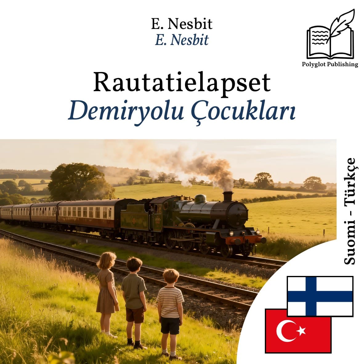 Demiryolu Çocukları