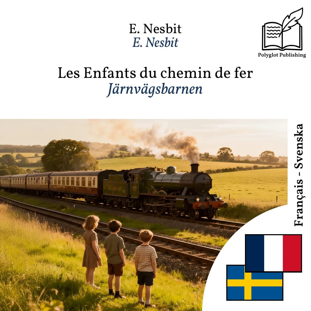 Järnvägsbarnen