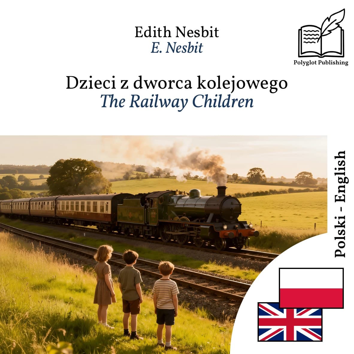 The Railway Children