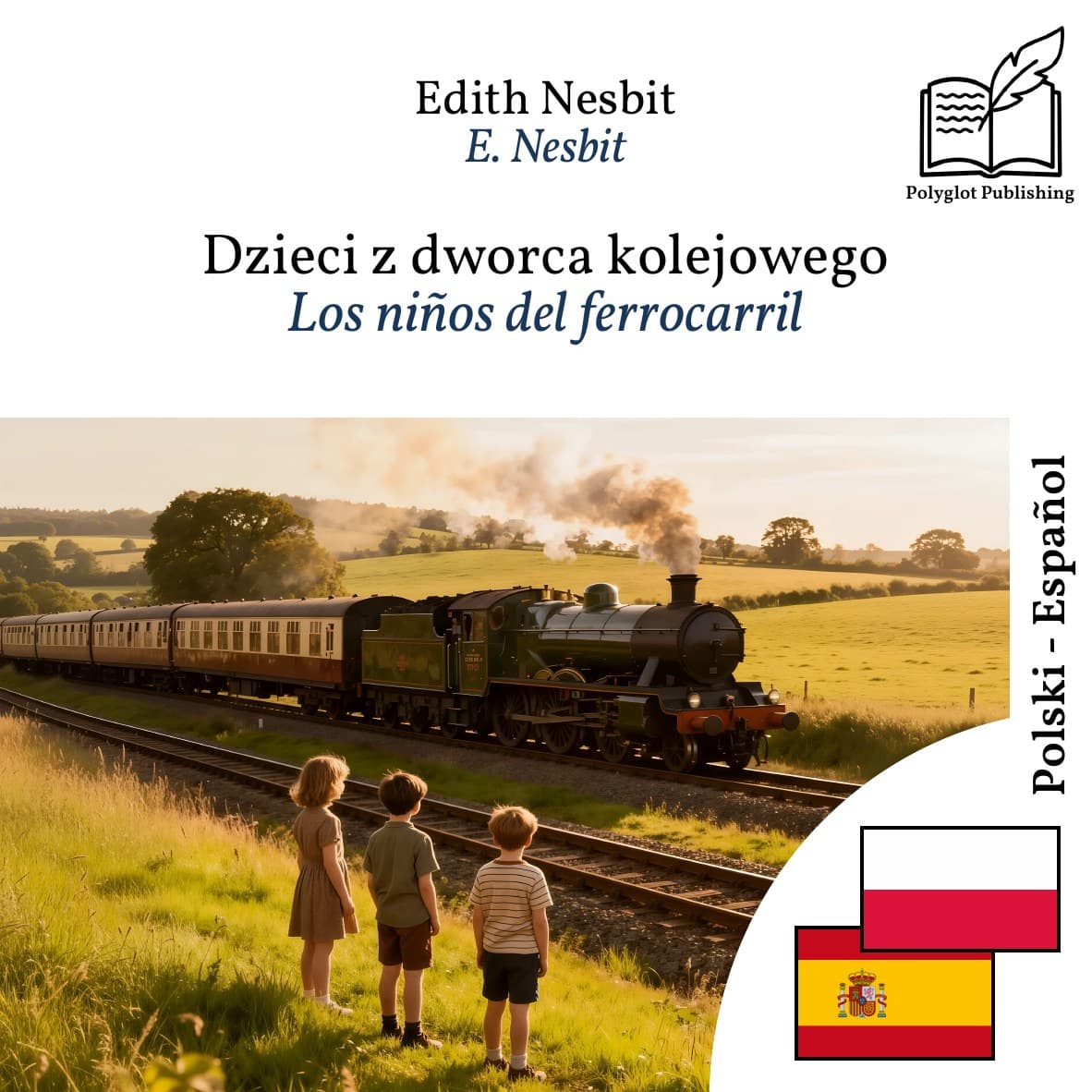 Los niños del ferrocarril