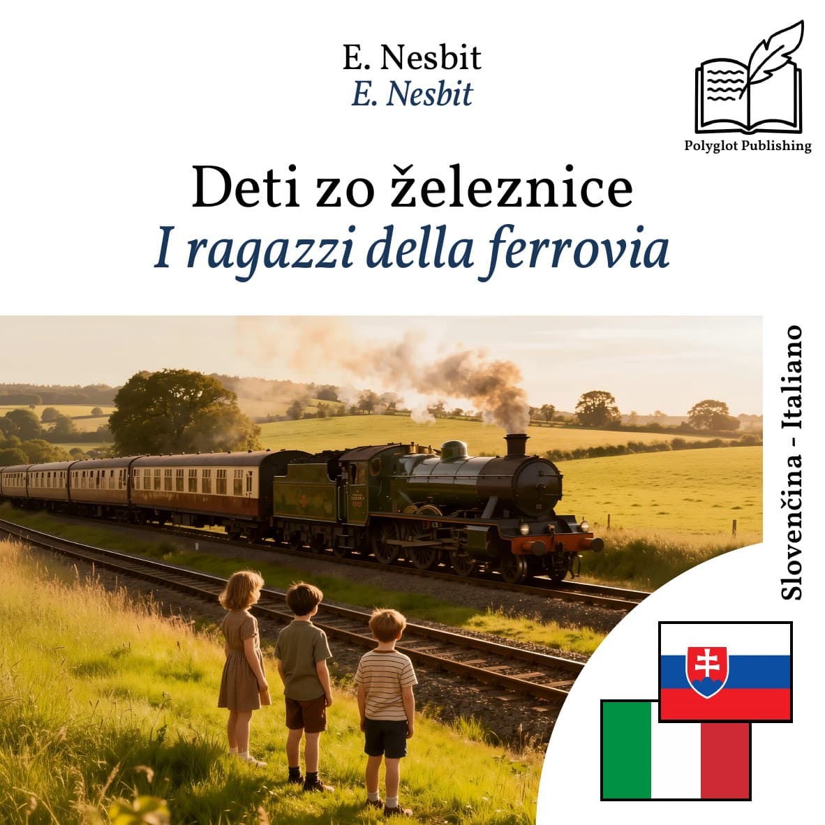 I ragazzi della ferrovia