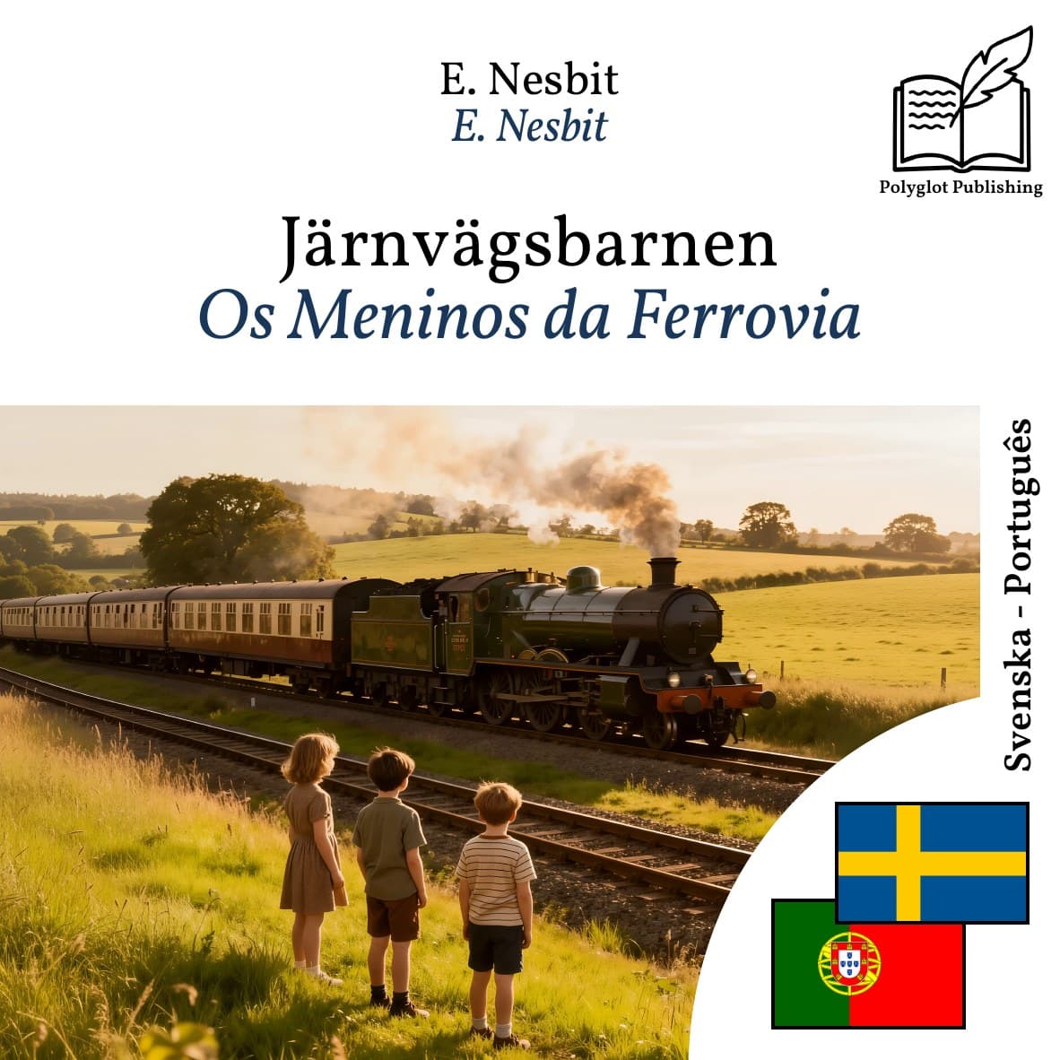 Os Meninos da Ferrovia