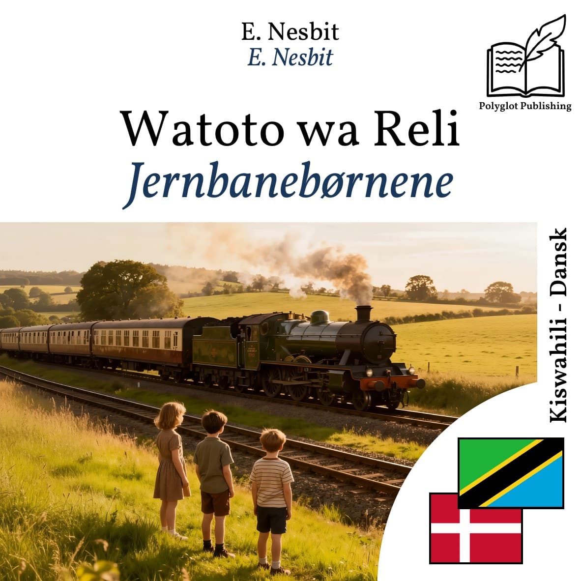 Jernbanebørnene