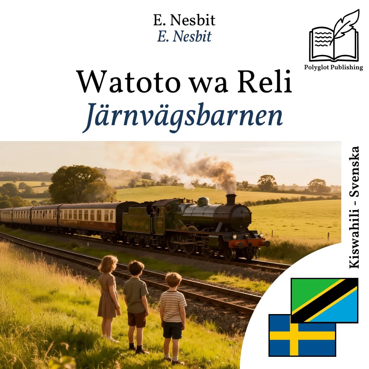 Järnvägsbarnen