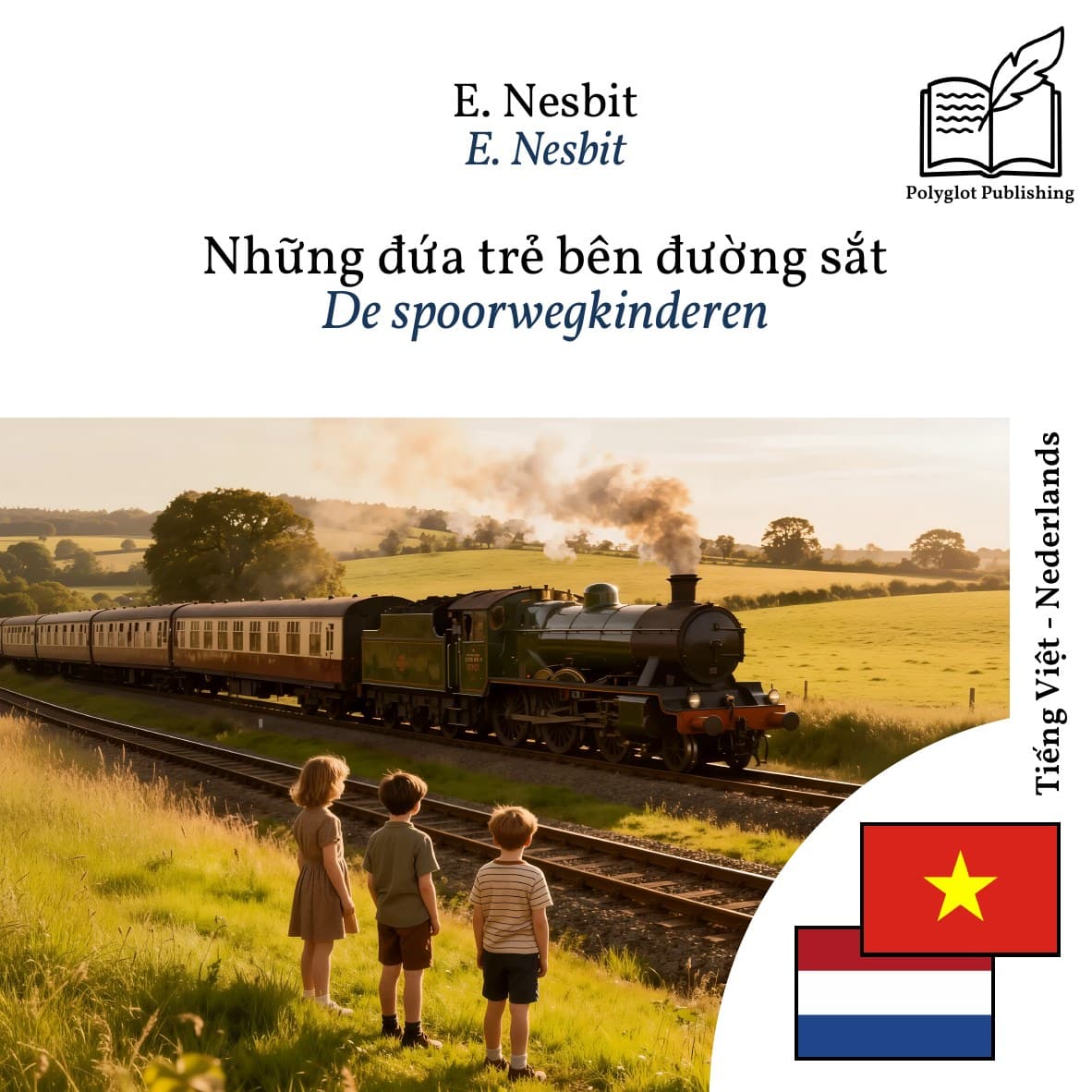 De spoorwegkinderen