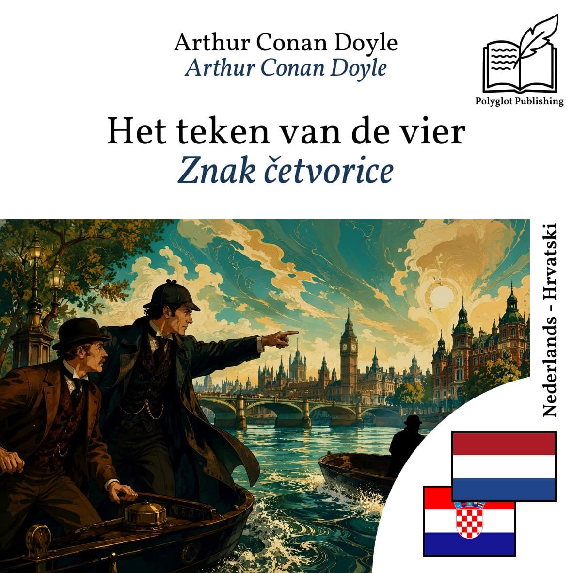 Znak četvorice