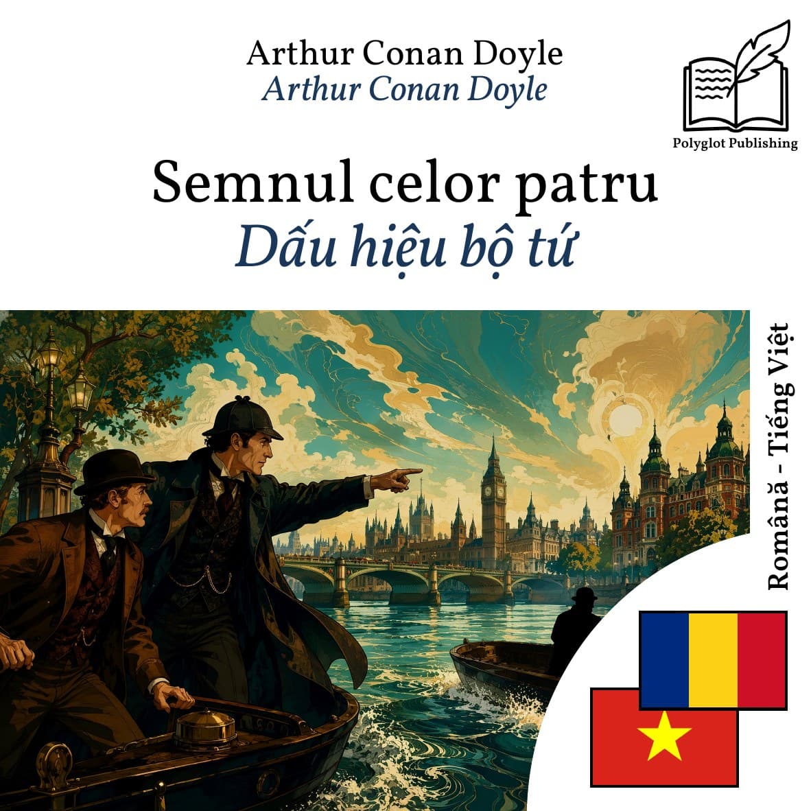 Dấu hiệu bộ tứ
