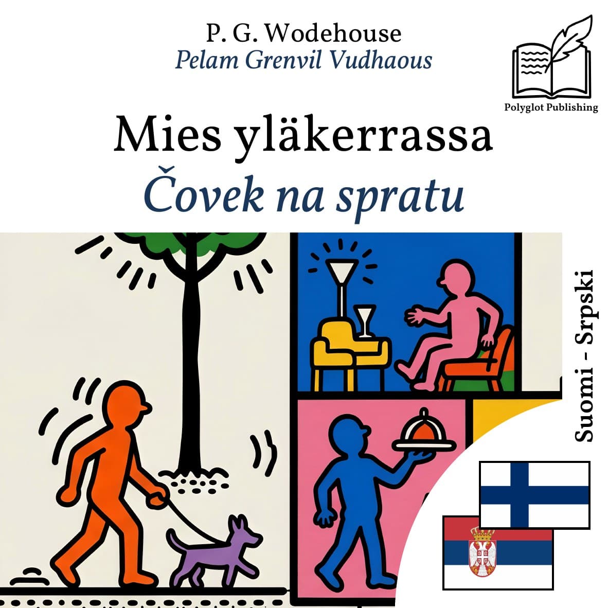 Čovek na spratu