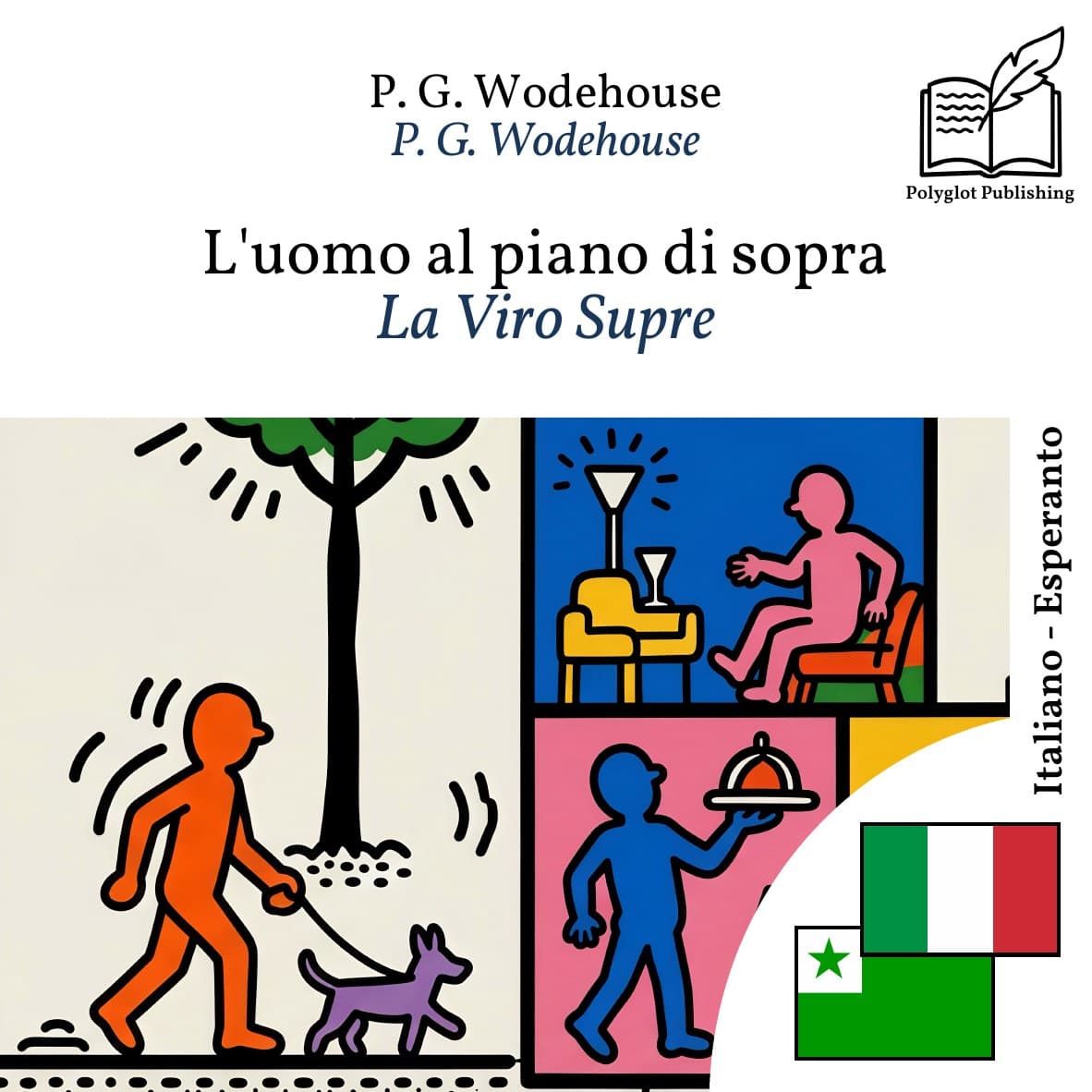 La Viro Supre