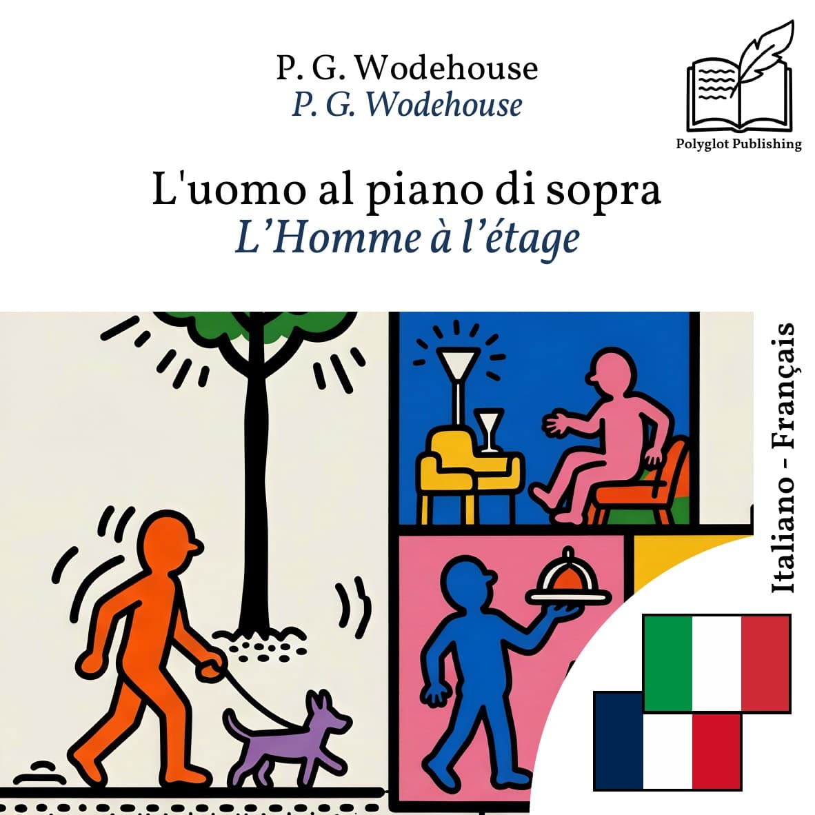 L’Homme à l’étage