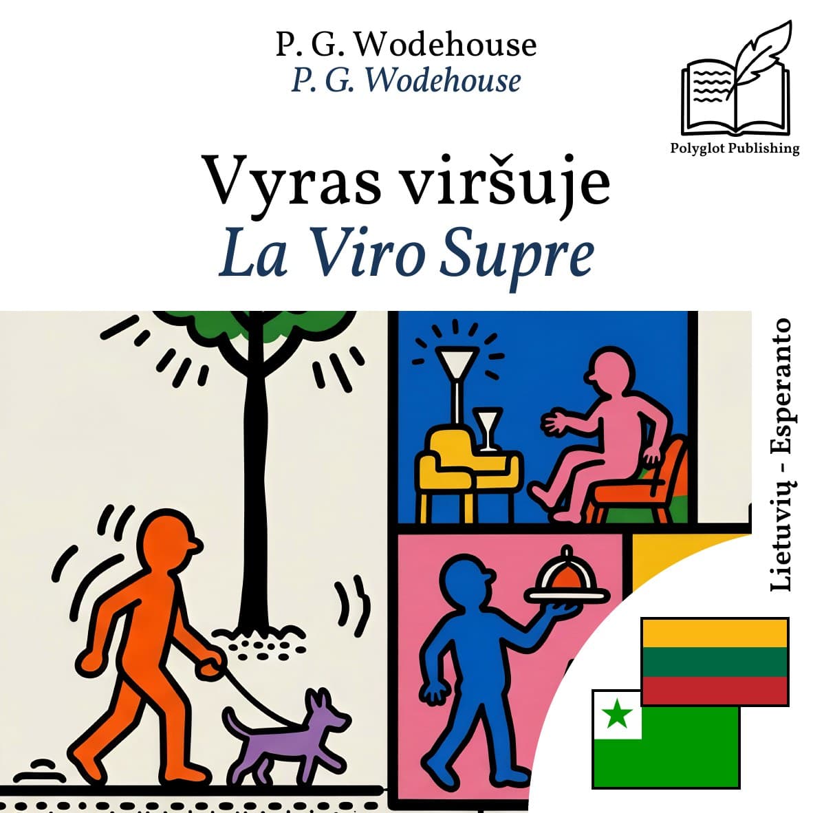 La Viro Supre