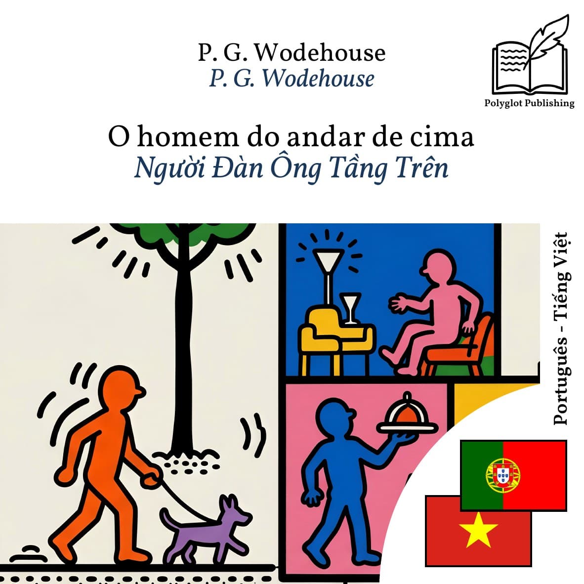 Người Đàn Ông Tầng Trên