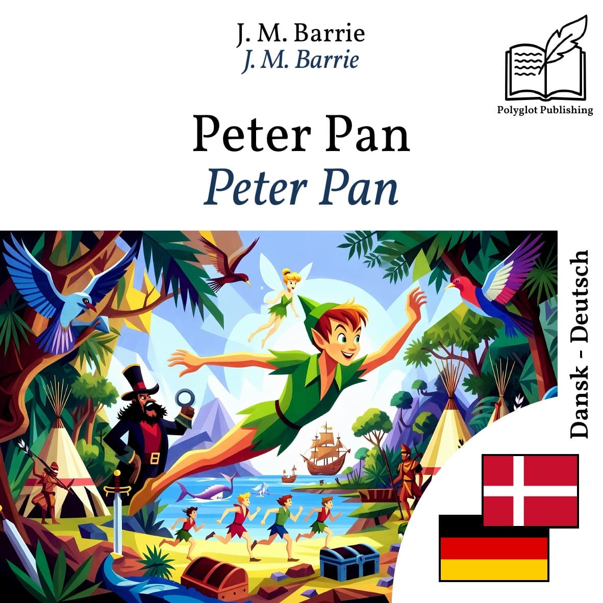Peter Pan