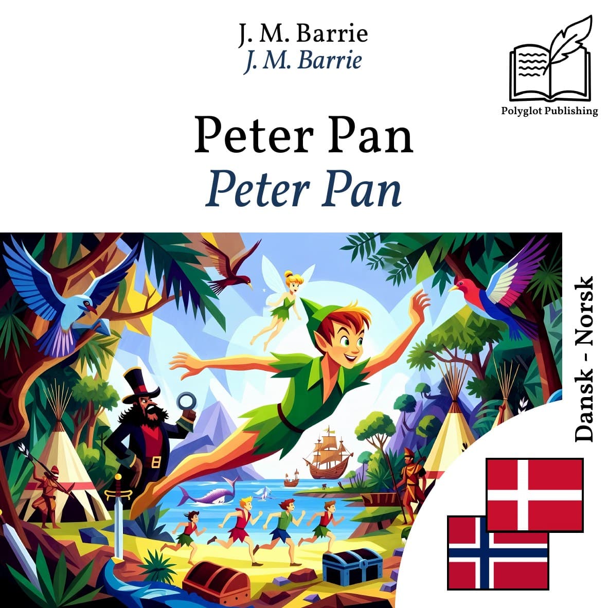 Peter Pan