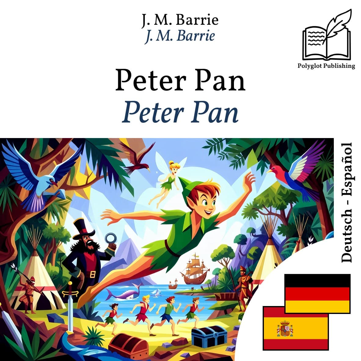 Peter Pan