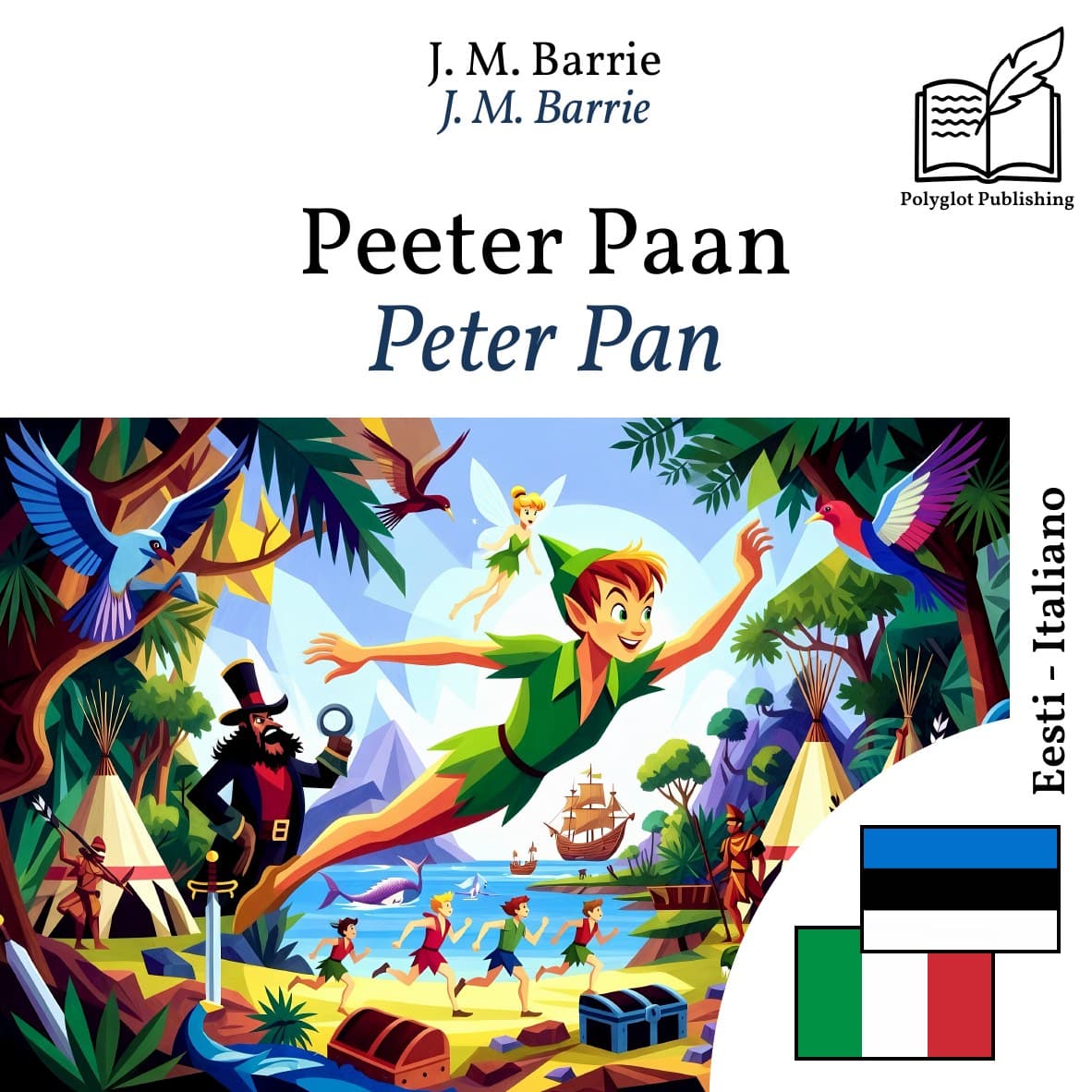 Peter Pan