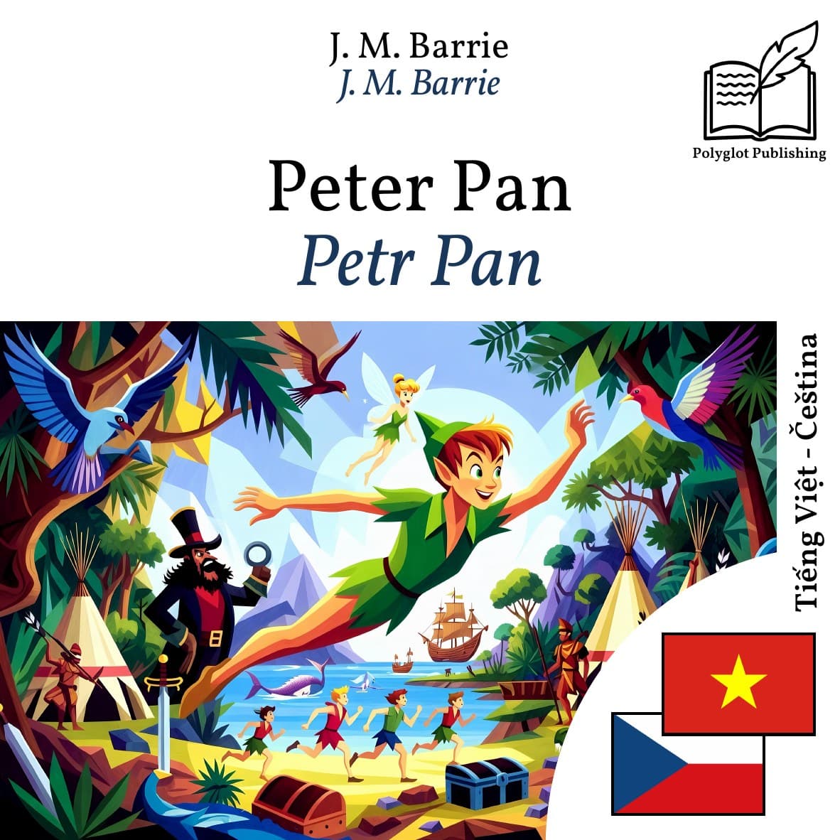 Petr Pan