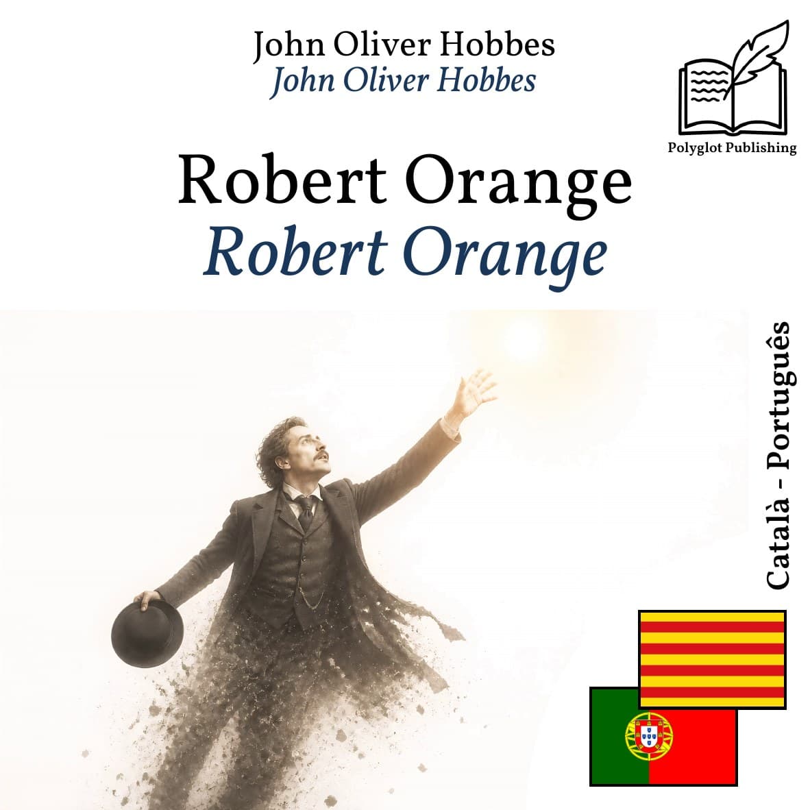 Robert Orange