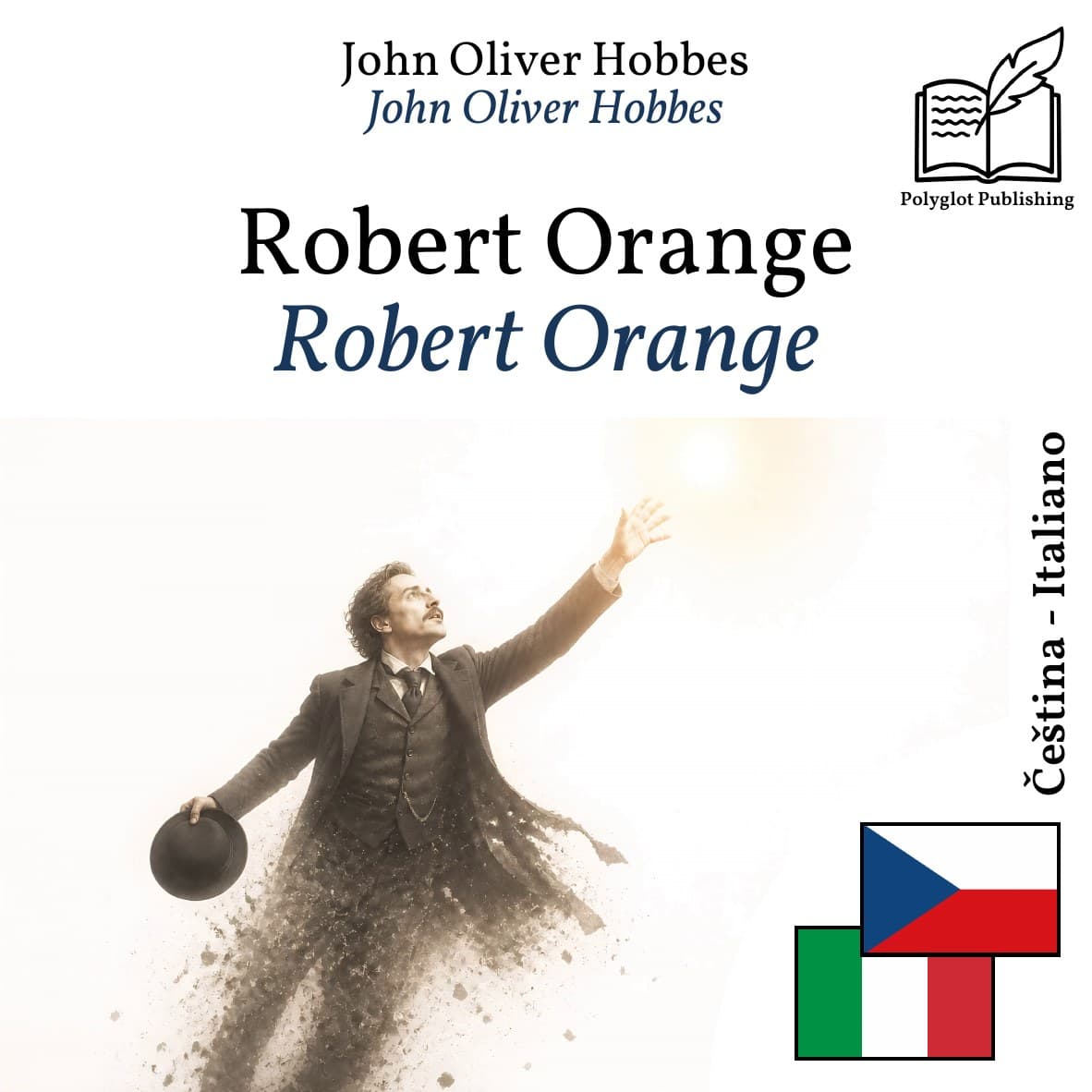 Robert Orange