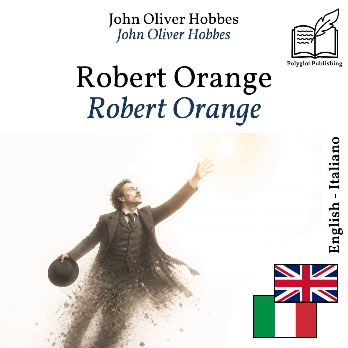 Robert Orange