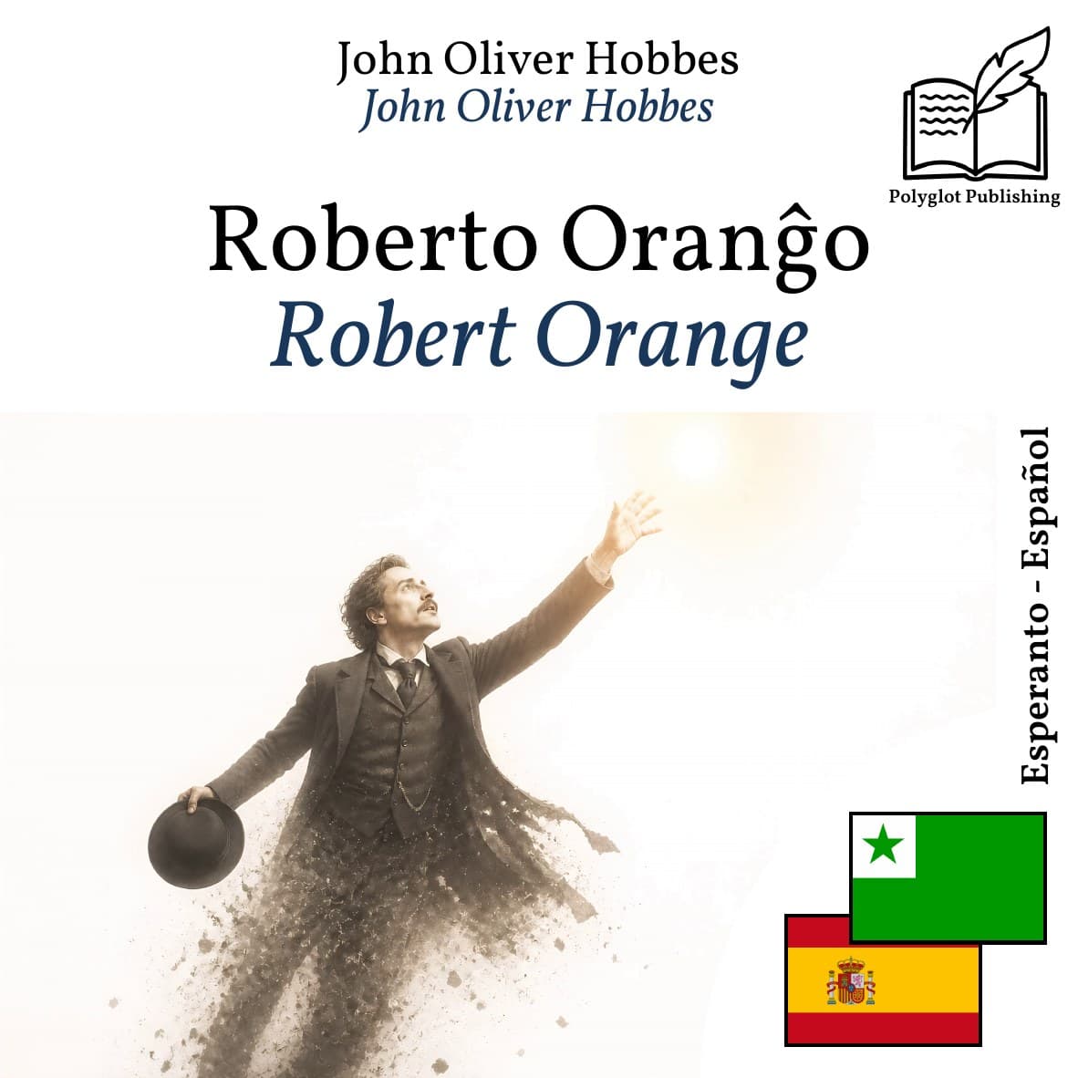 Robert Orange