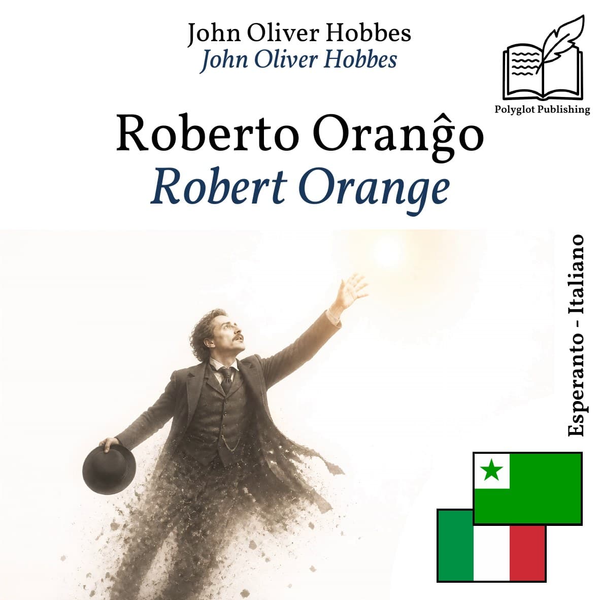 Robert Orange