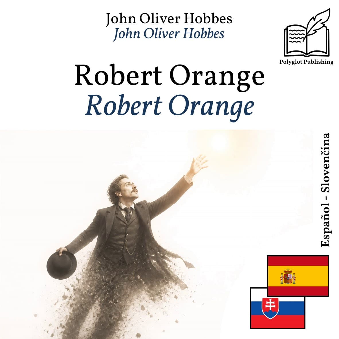Robert Orange