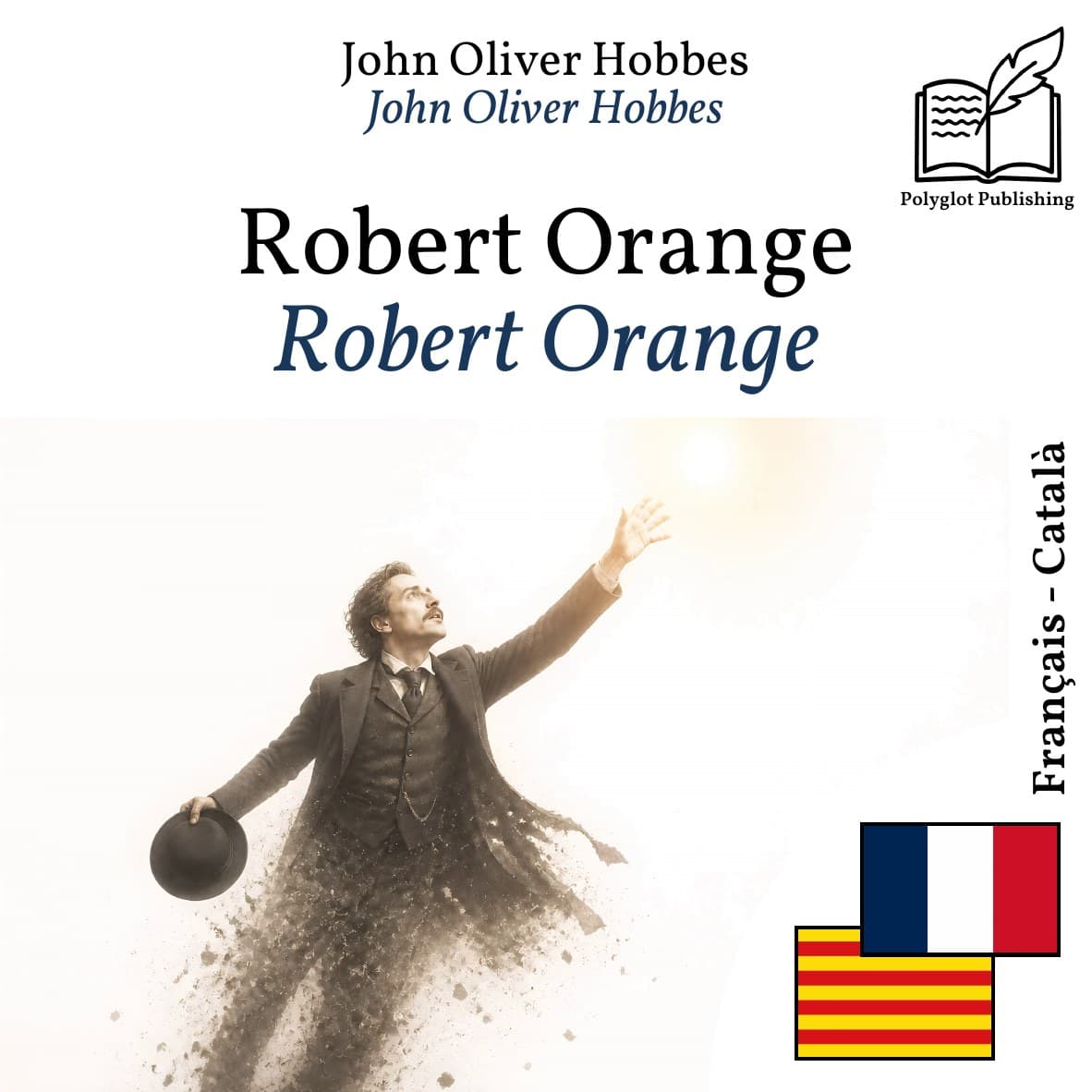 Robert Orange
