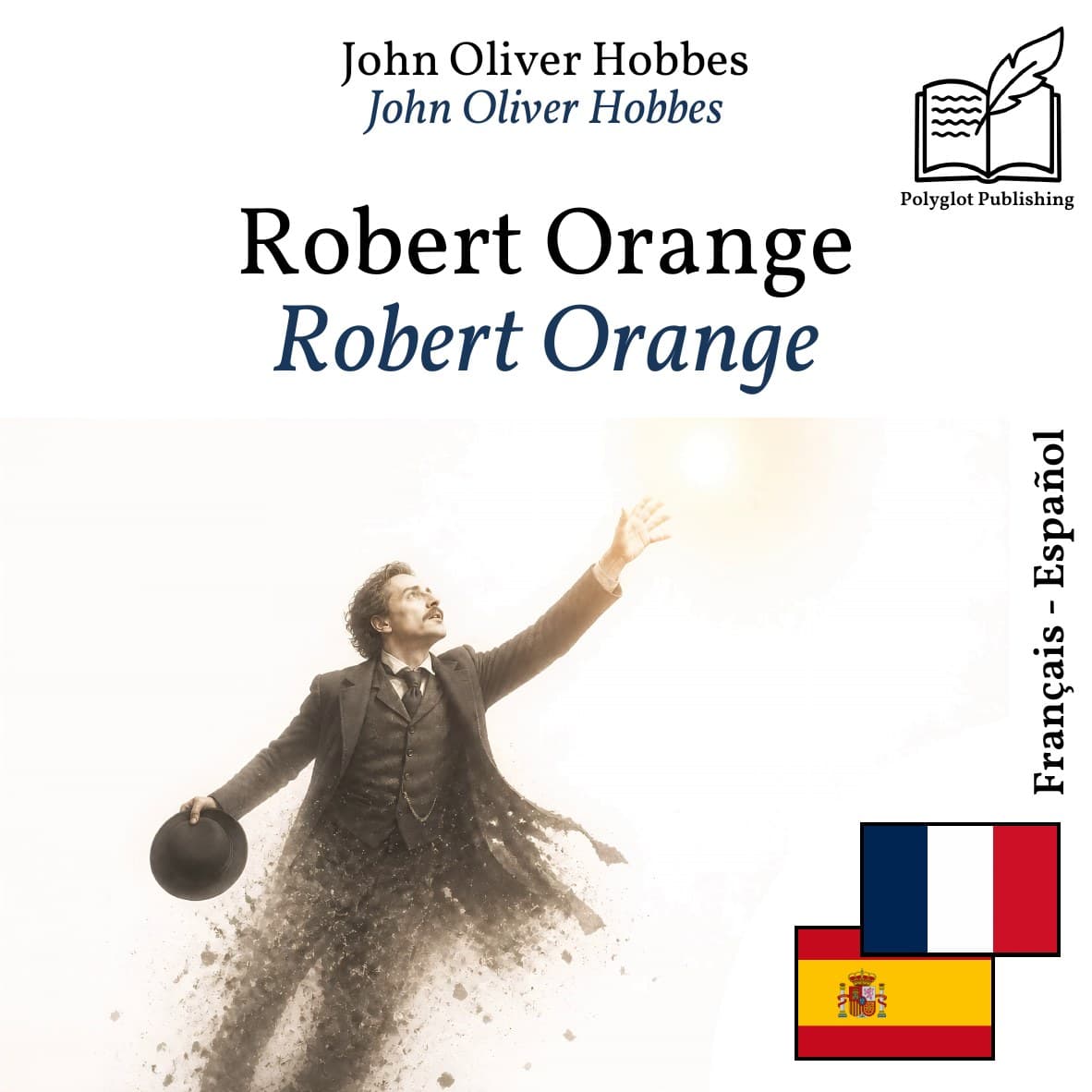 Robert Orange