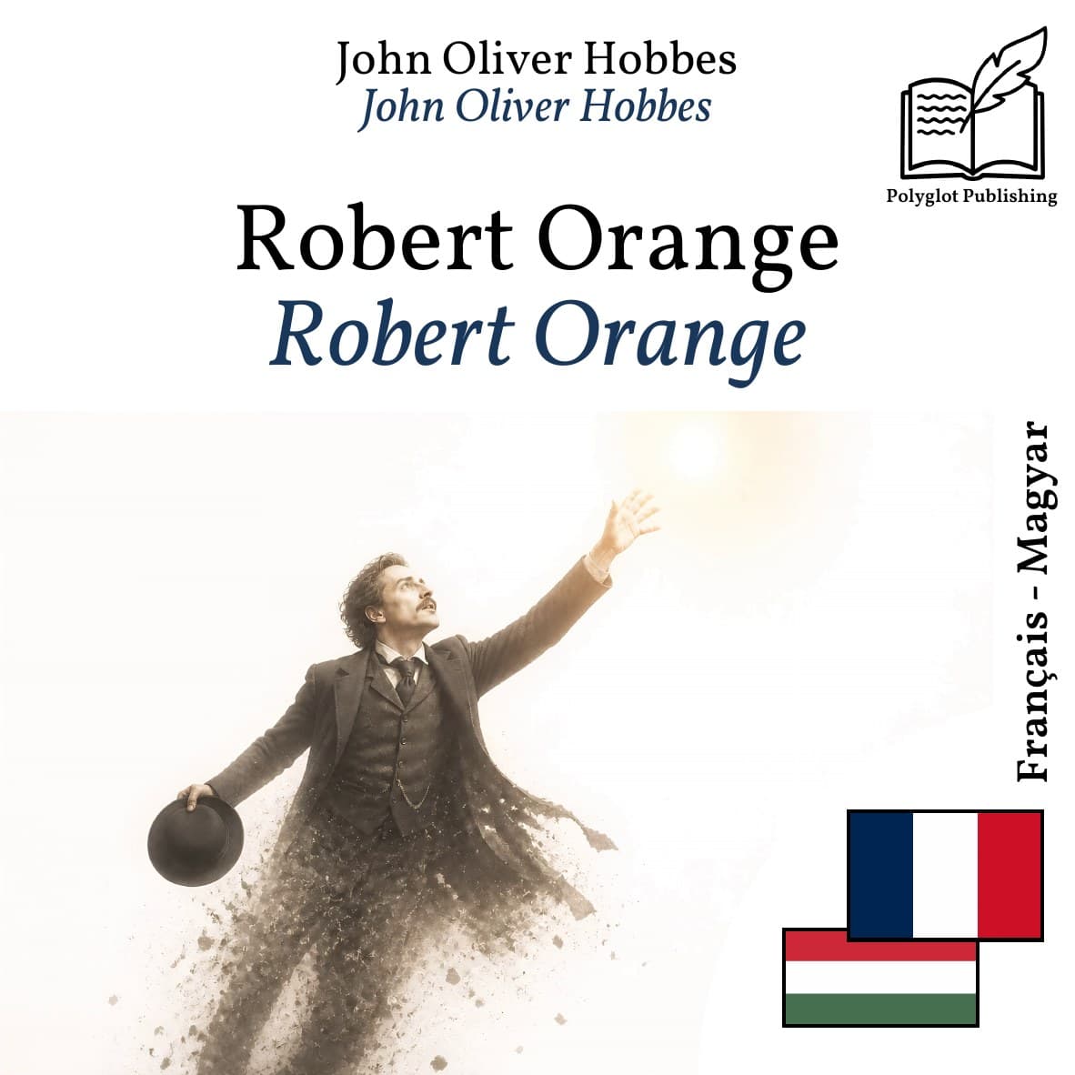 Robert Orange