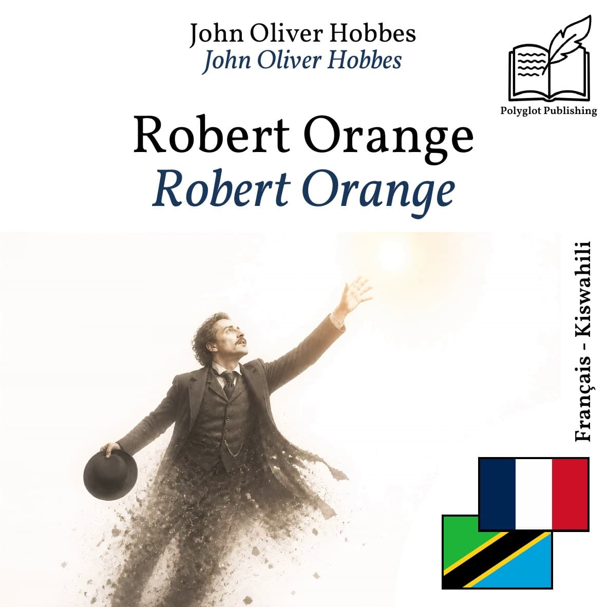 Robert Orange
