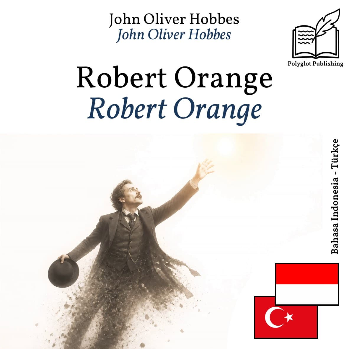 Robert Orange