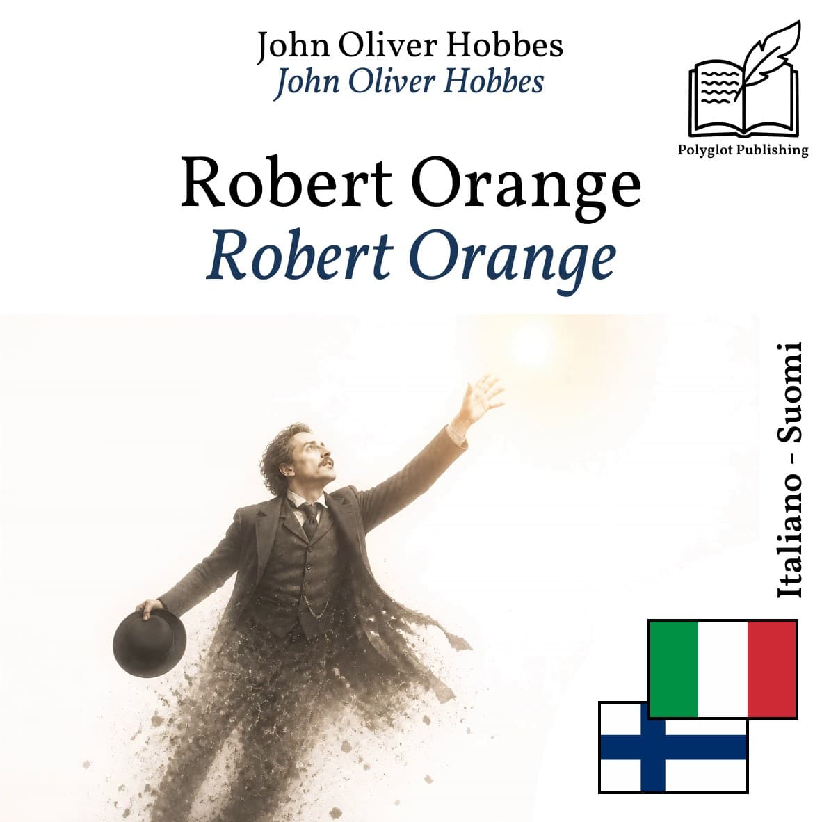 Robert Orange