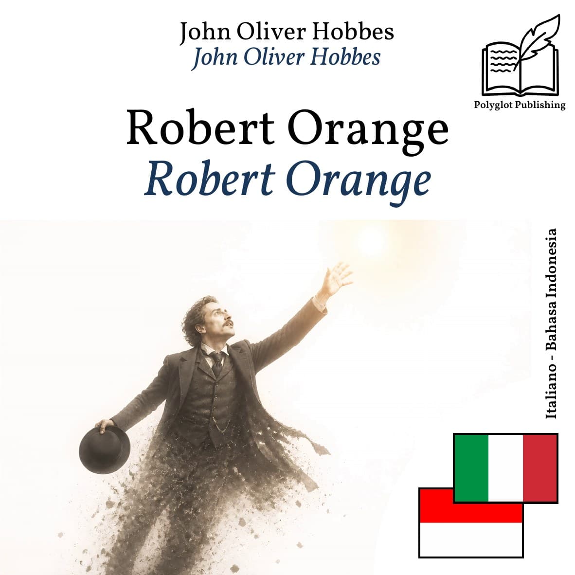 Robert Orange