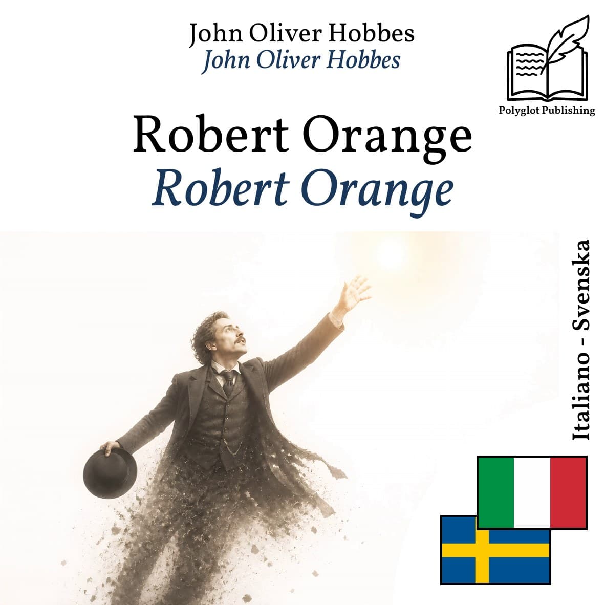 Robert Orange
