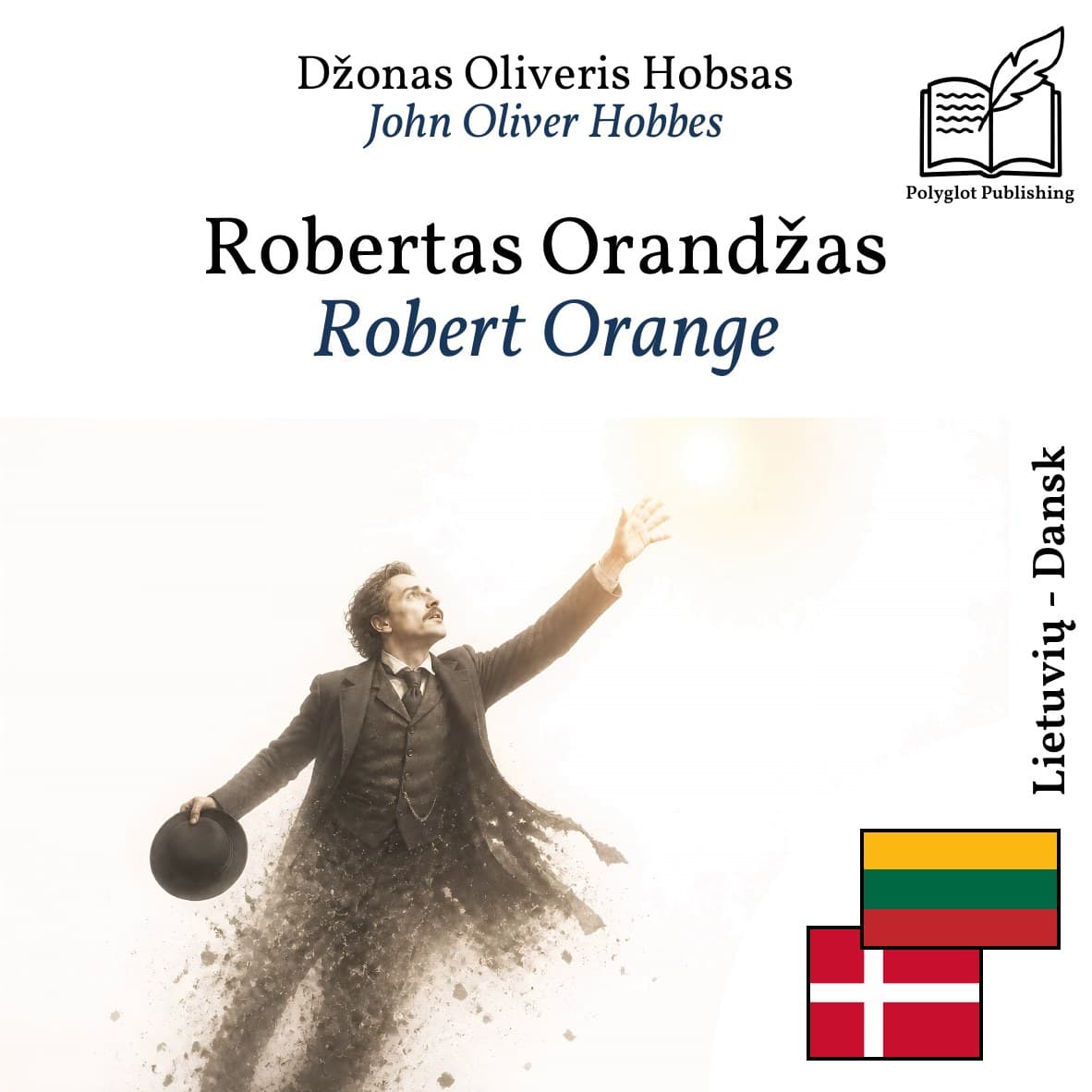 Robert Orange