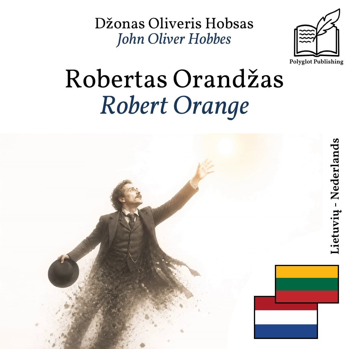 Robert Orange