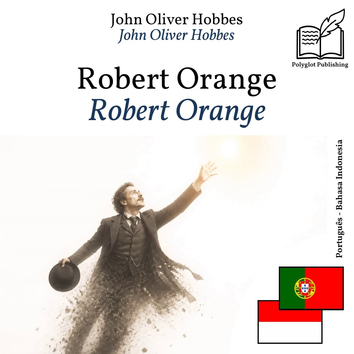 Robert Orange
