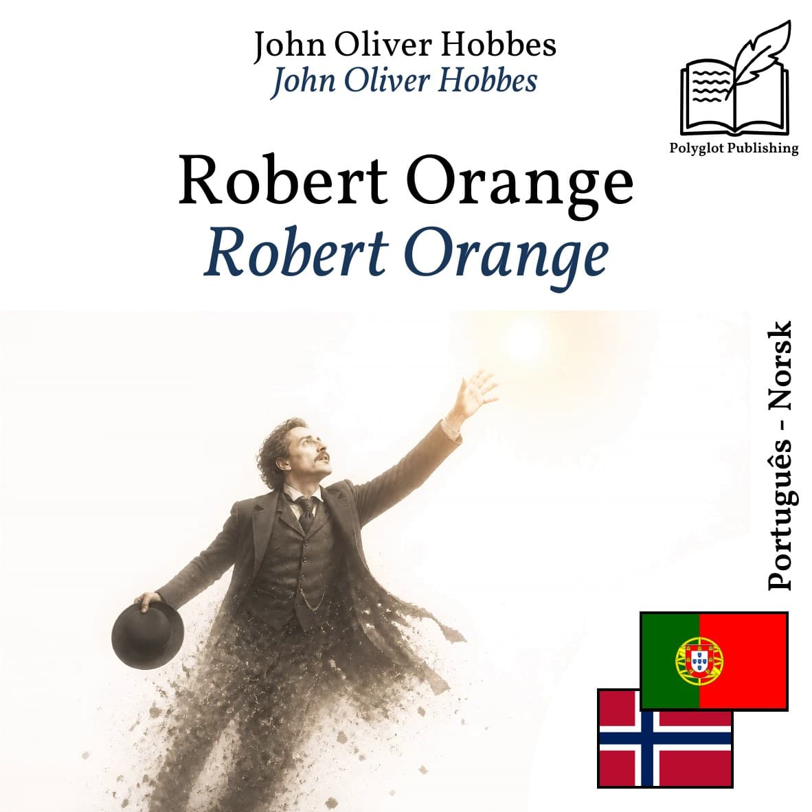 Robert Orange