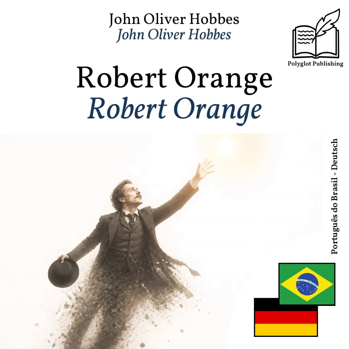 Robert Orange