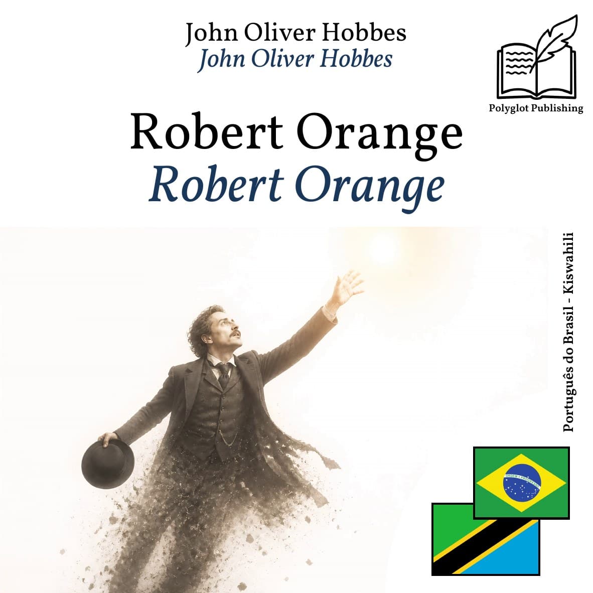 Robert Orange