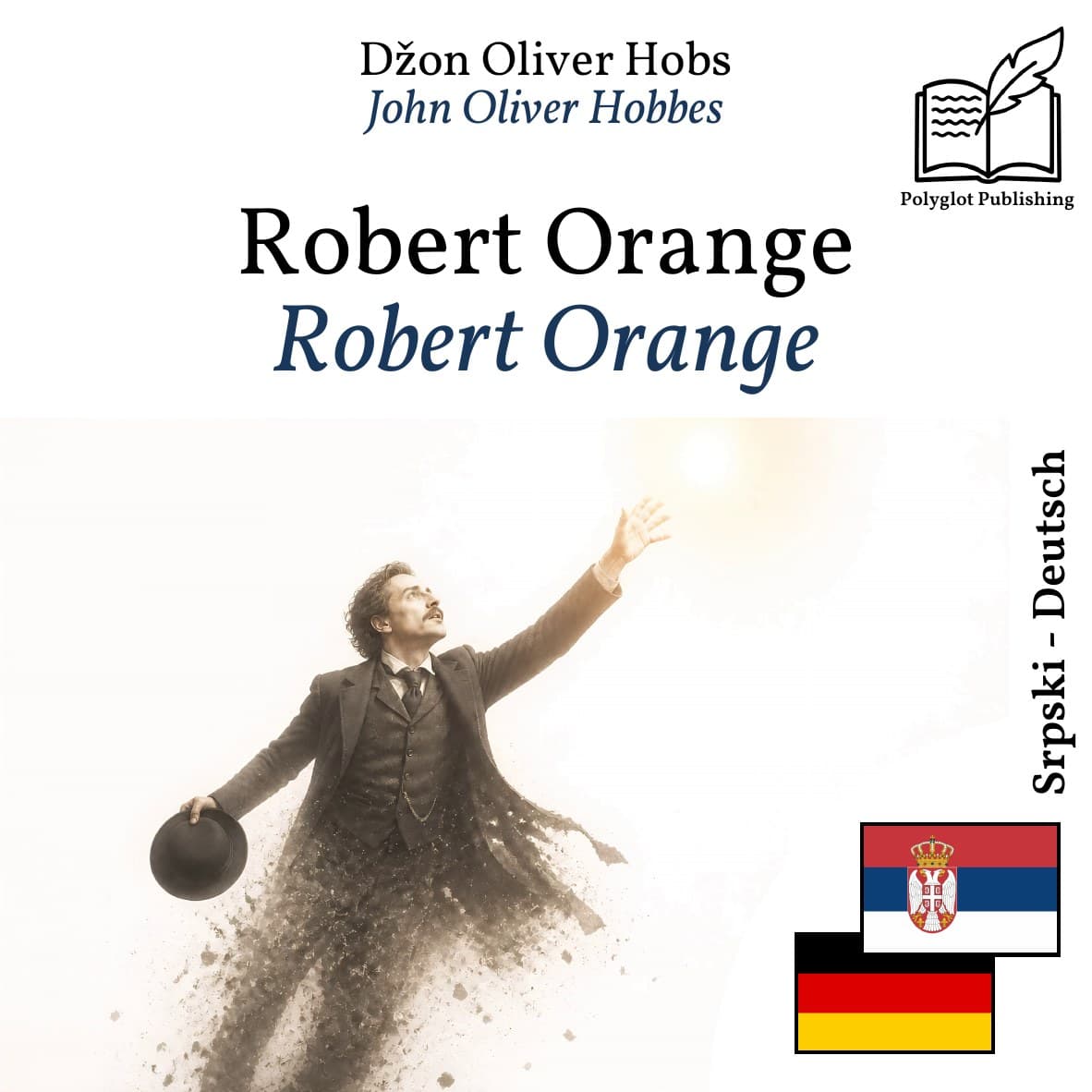 Robert Orange