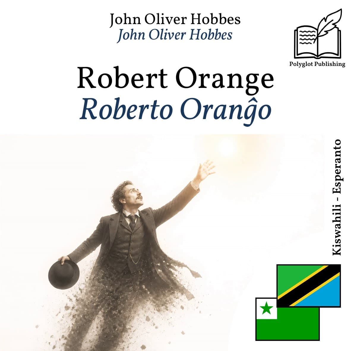 Roberto Oranĝo