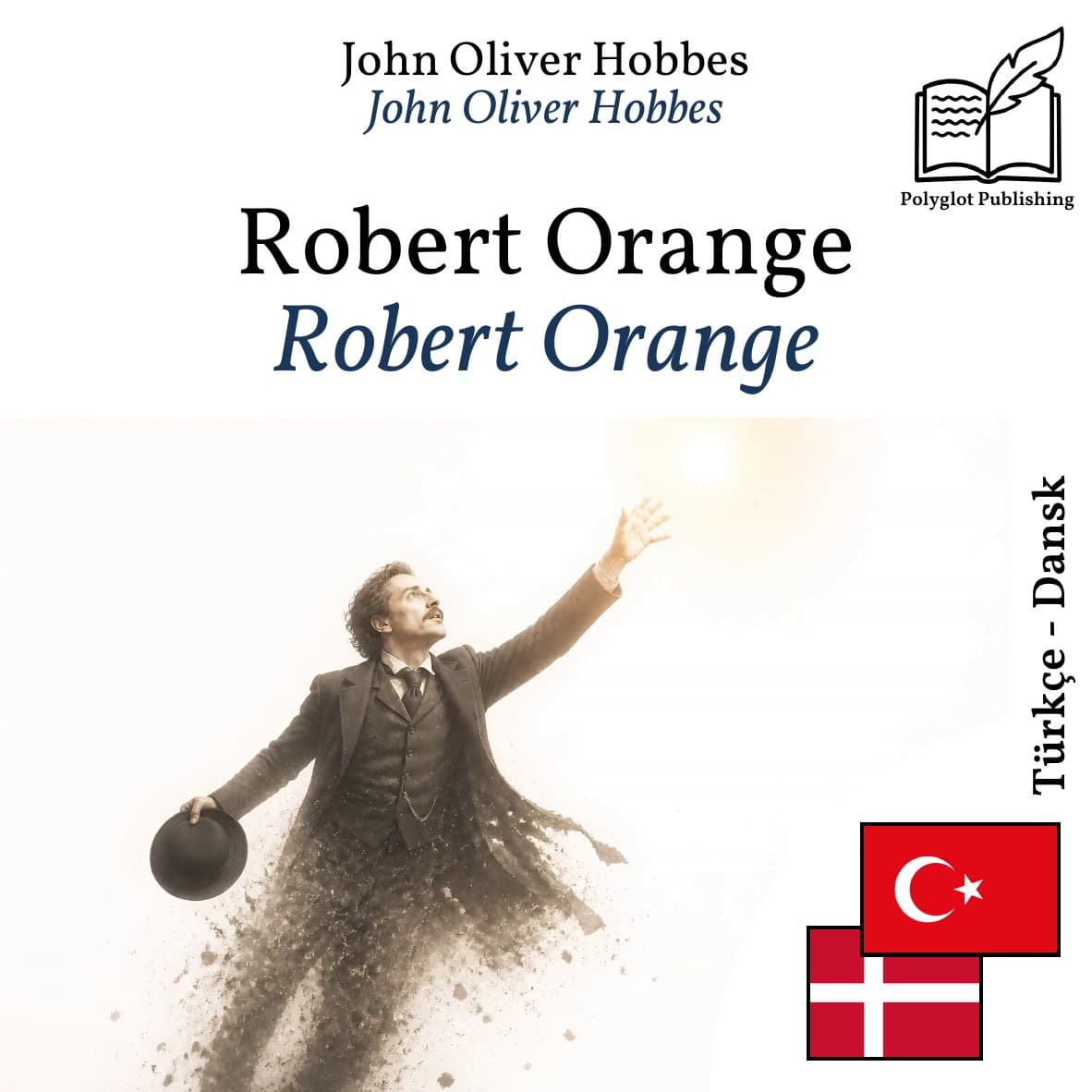 Robert Orange