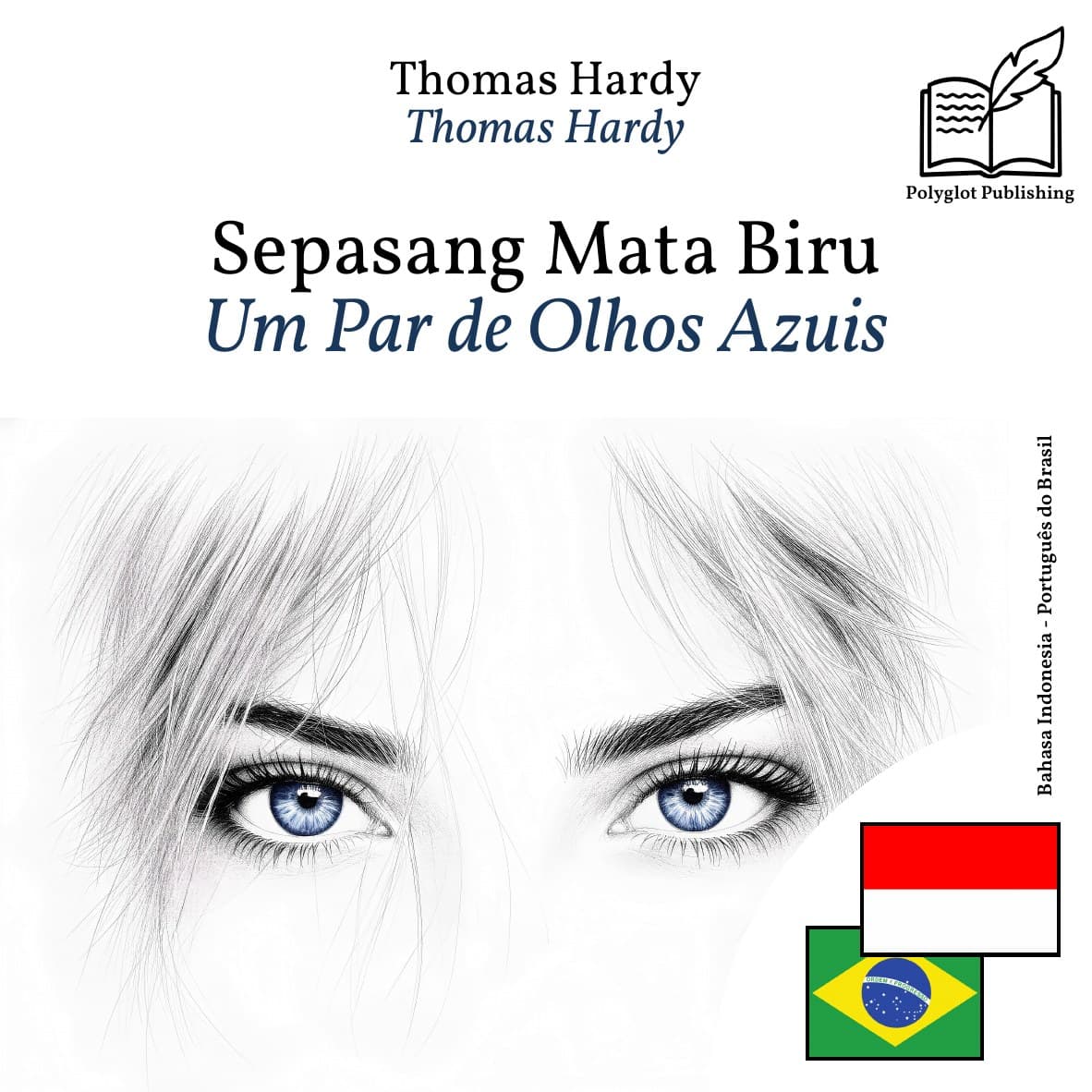 Um Par de Olhos Azuis
